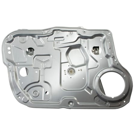 Aci Automotive Hyundai Azera 10-06 Window Regulatr, 84568 84568